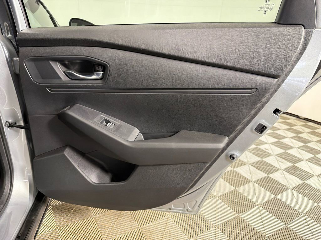 Used 2024 Honda Accord Sport image 17
