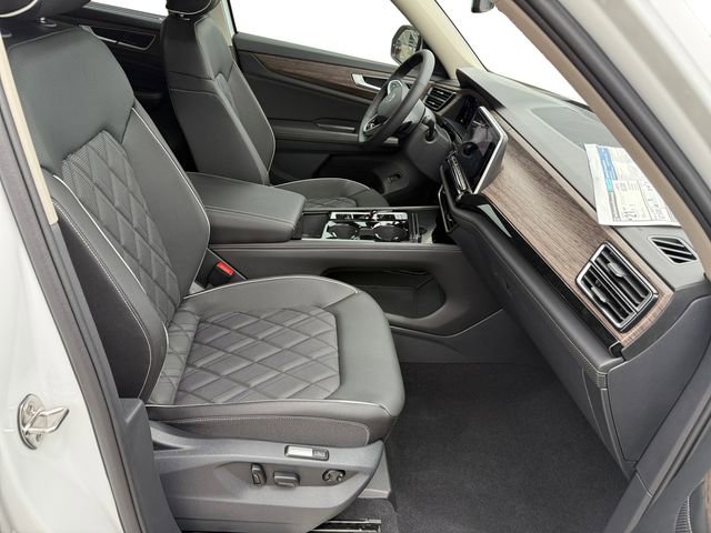 New 2025 Volkswagen Atlas SEL Premium R-Line image 15