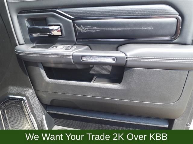 Used 2022 RAM 3500 Limited image 20