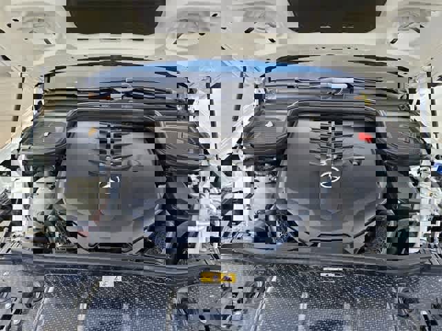 Used 2023 Mercedes-Benz GLS 580 4MATIC image 13