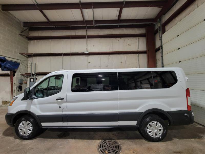 Used 2016 Ford Transit 350 XLT image 63