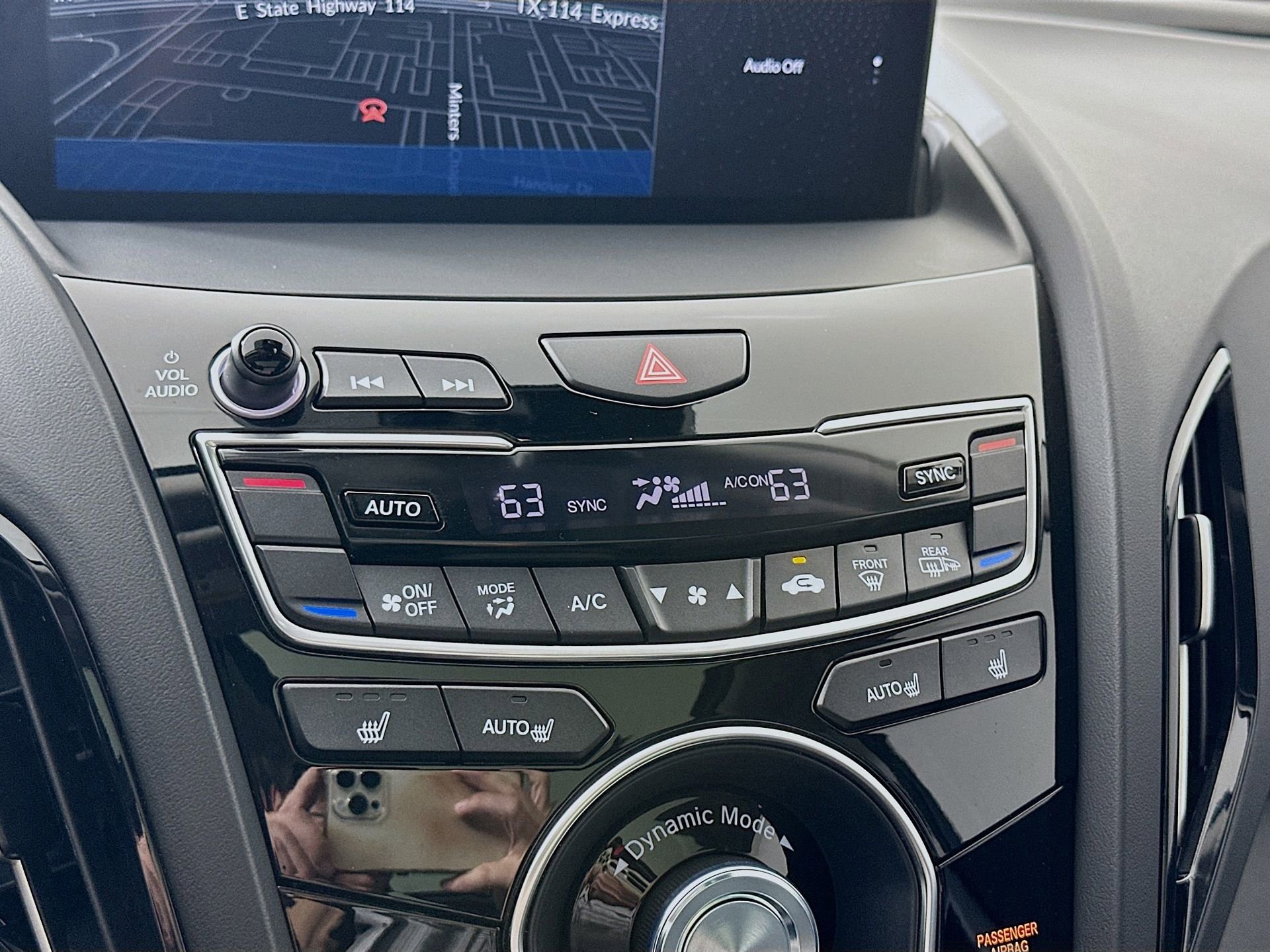Used 2023 Acura RDX FWD w/ Technology Package image 17