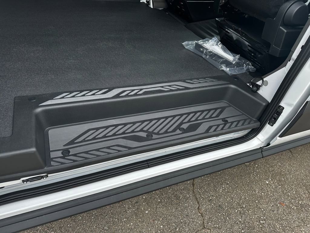 New 2025 Ford Transit 250 Base w/ Load Area Protection Package image 33