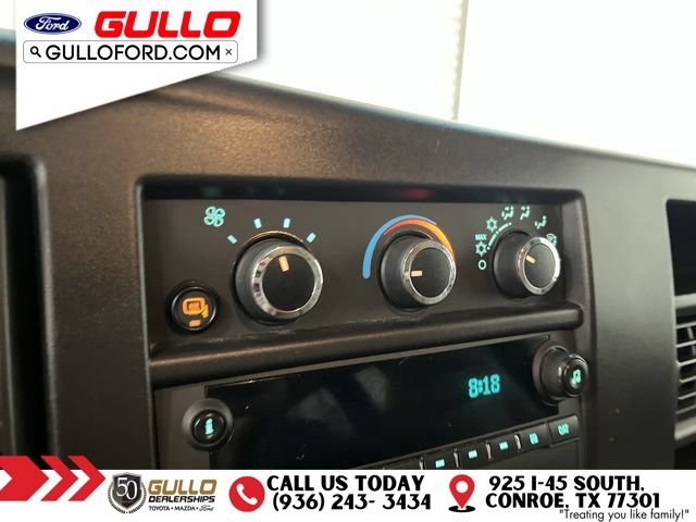 Used 2023 Chevrolet Express 3500 LS RWD image 26