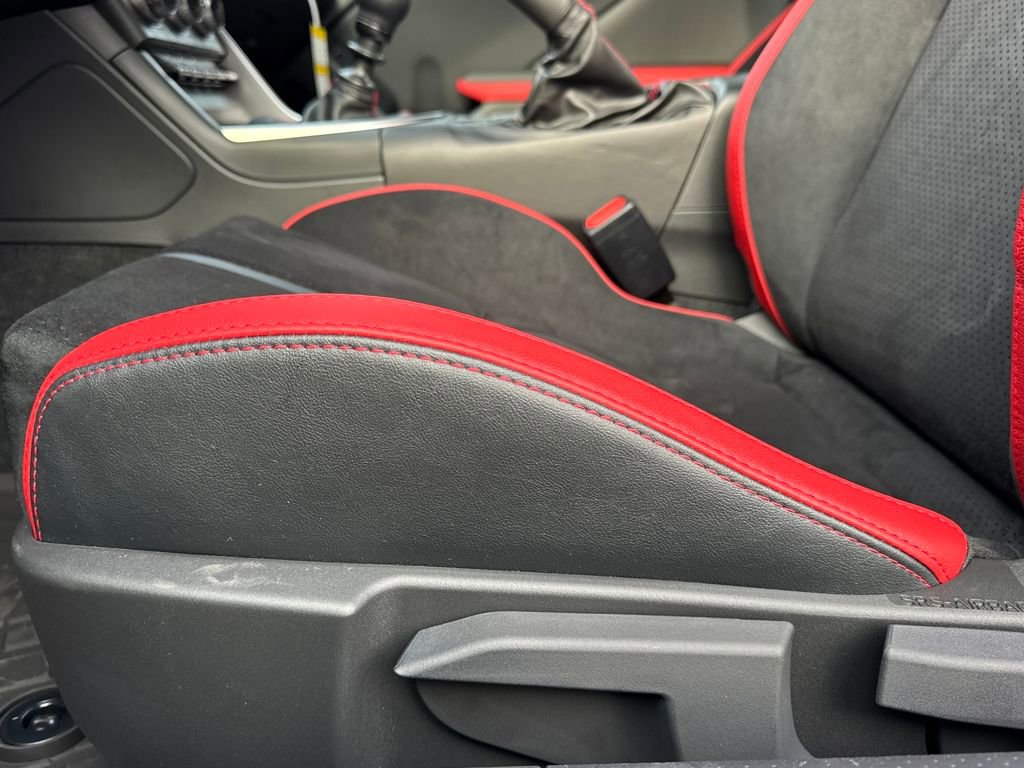 New 2026 Subaru BRZ Limited image 16