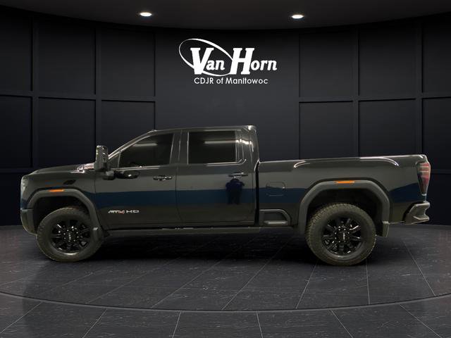 Used 2024 GMC Sierra 2500 AT4 w/ AT4 Premium Plus Package image 13