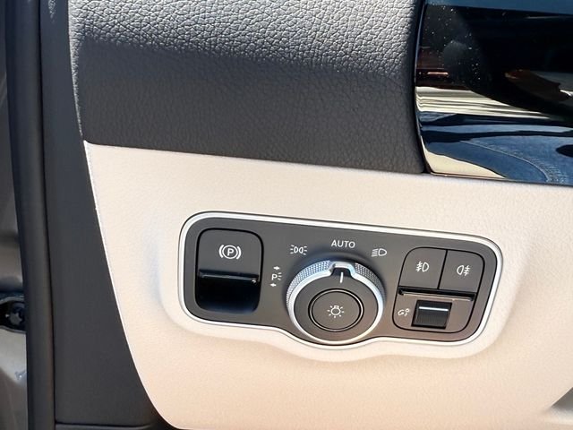 New 2026 Mercedes-Benz GLA 250 4MATIC image 18