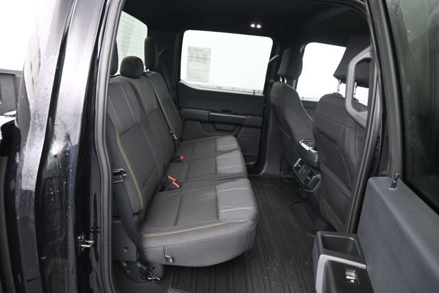 Used 2024 Ford F150 STX AWD/4WD image 6
