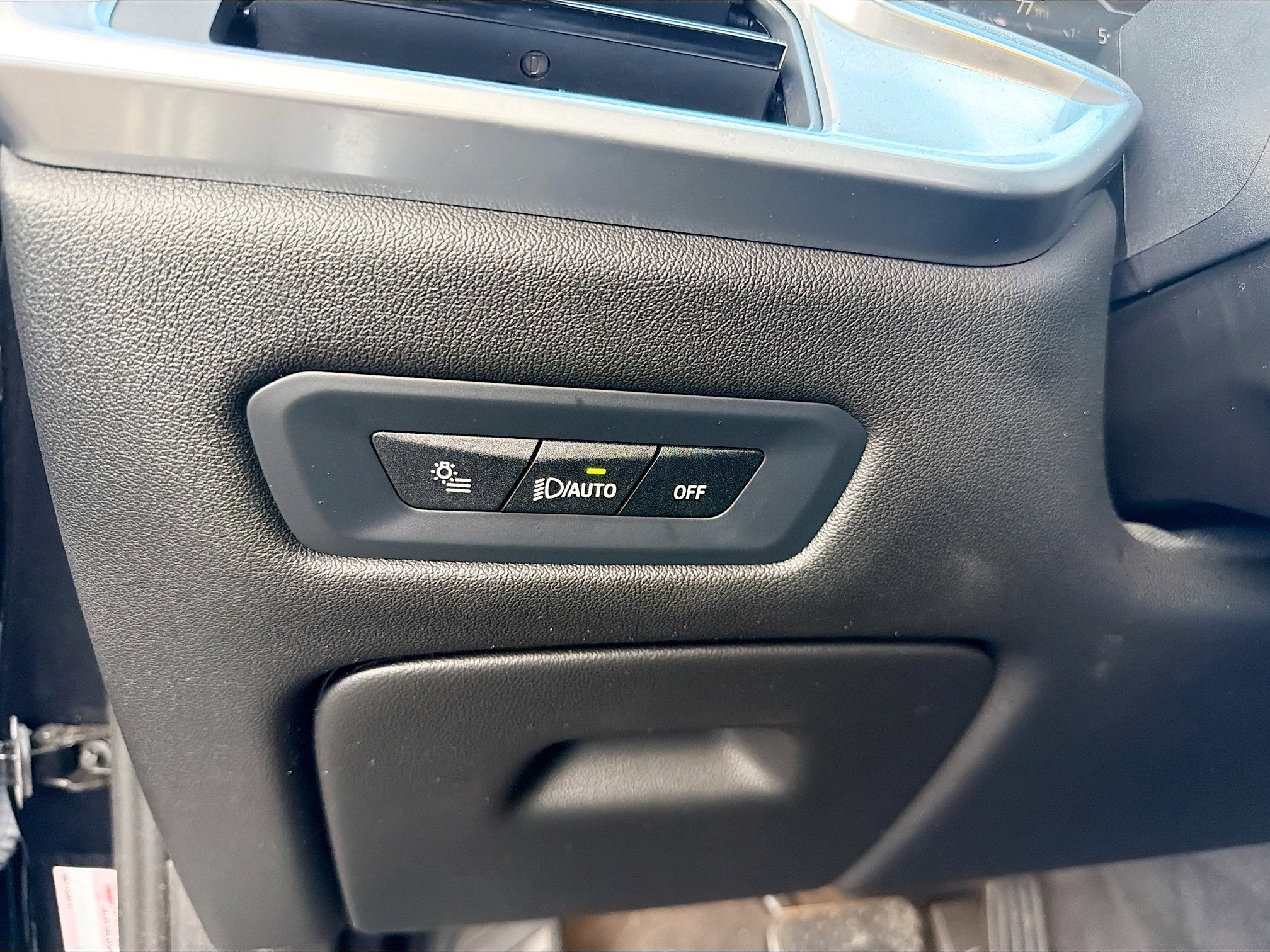 Used 2024 BMW X5 sDrive40i image 36