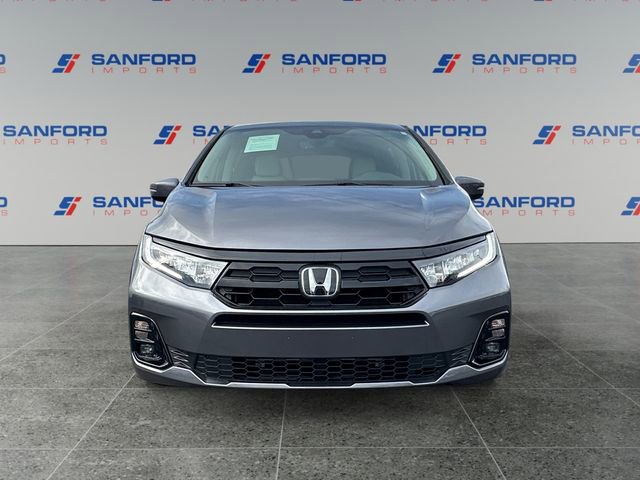 Used 2025 Honda Odyssey Elite image 8