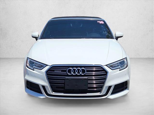 Used 2018 Audi A3 2.0T Premium Plus w/ Premium Plus Package AWD/4WD video 2