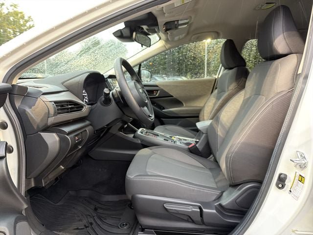 Certified 2026 Subaru Crosstrek 2.5i Premium AWD/4WD image 11