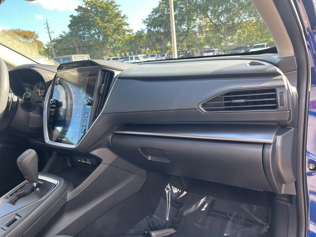 Used 2024 Subaru Impreza 2.0i Sport image 23