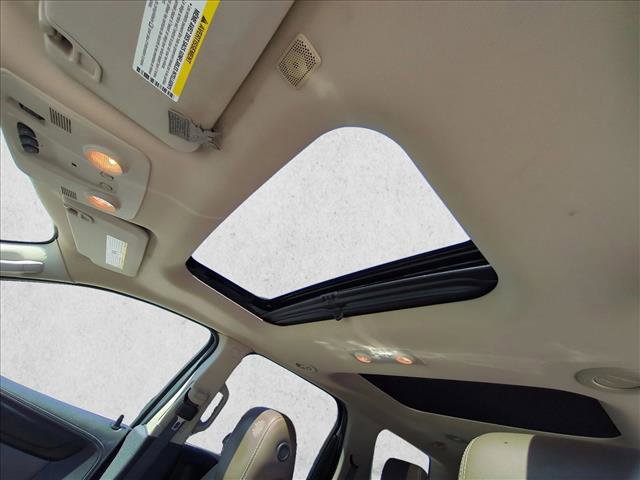 Used 2014 GMC Acadia SLT image 13