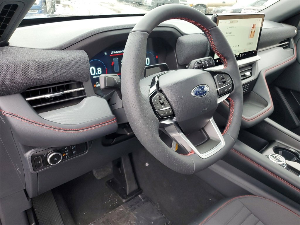New 2026 Ford Explorer ST-Line image 13