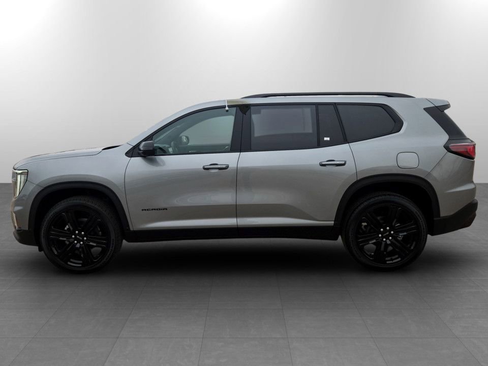 New 2026 GMC Acadia Elevation w/ Black Edition AWD/4WD image 10