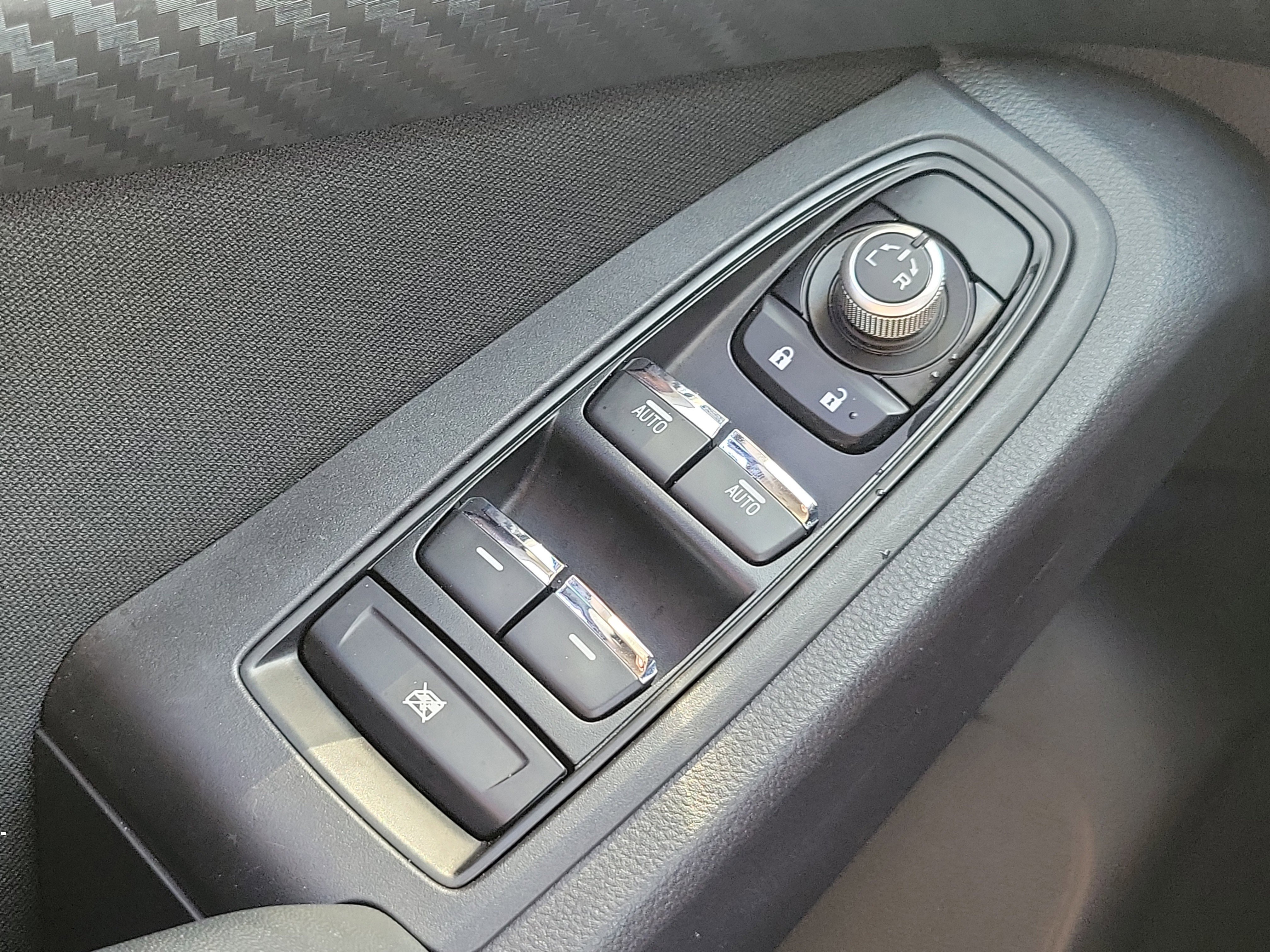 Certified 2023 Subaru Ascent Premium w/ Convenience Package image 26