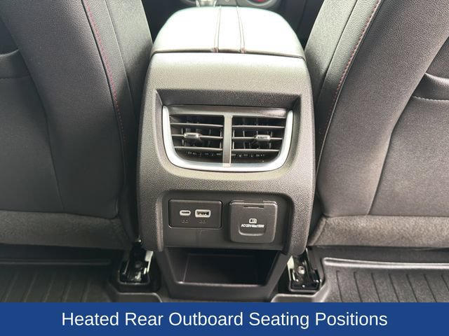 Certified 2022 Chevrolet Blazer RS w/ Enhanced Convenience Package AWD/4WD image 26