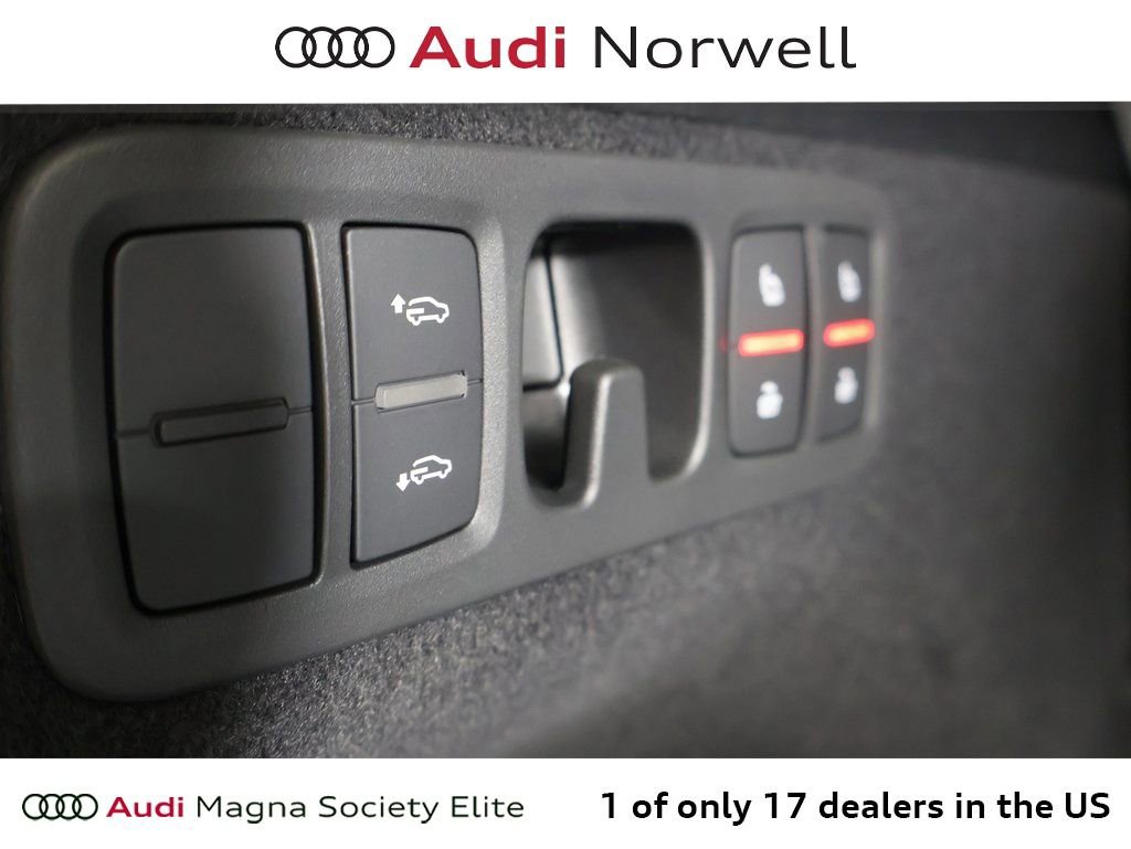 New 2026 Audi Q7 3.0T Premium Plus image 15