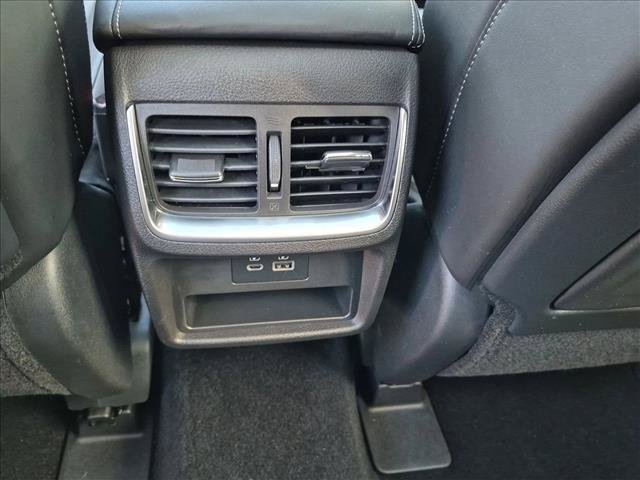 Used 2023 INFINITI QX50 Luxe FWD image 16