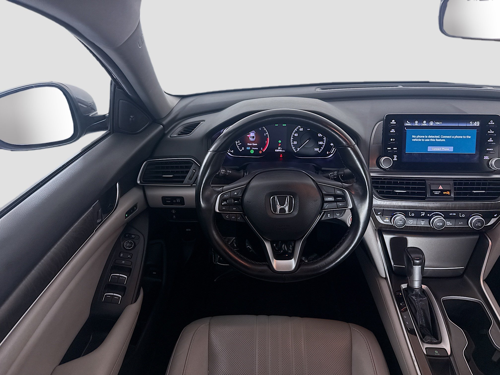 Used 2020 Honda Accord EX-L image 17
