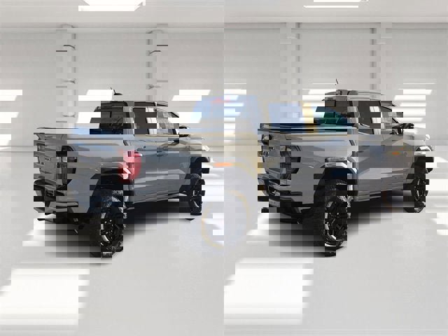 New 2026 GMC Canyon Elevation w/ Convenience Package image 5