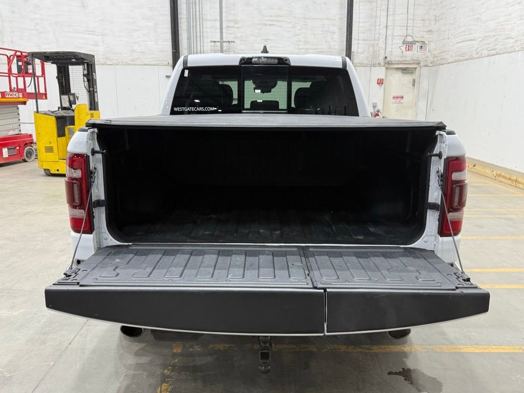 Used 2022 RAM 1500 Limited image 66