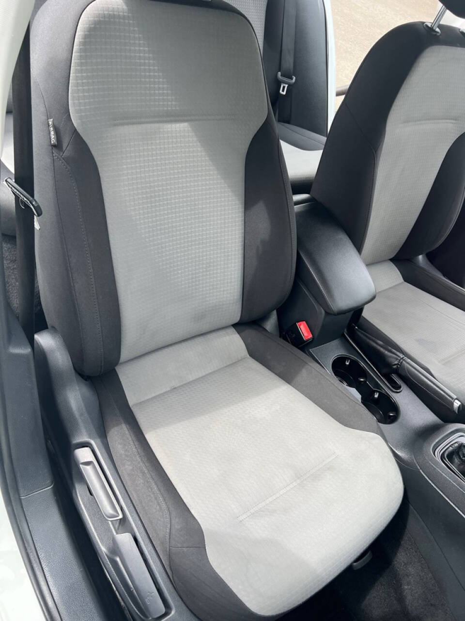 Used 2017 Volkswagen Jetta S FWD image 27