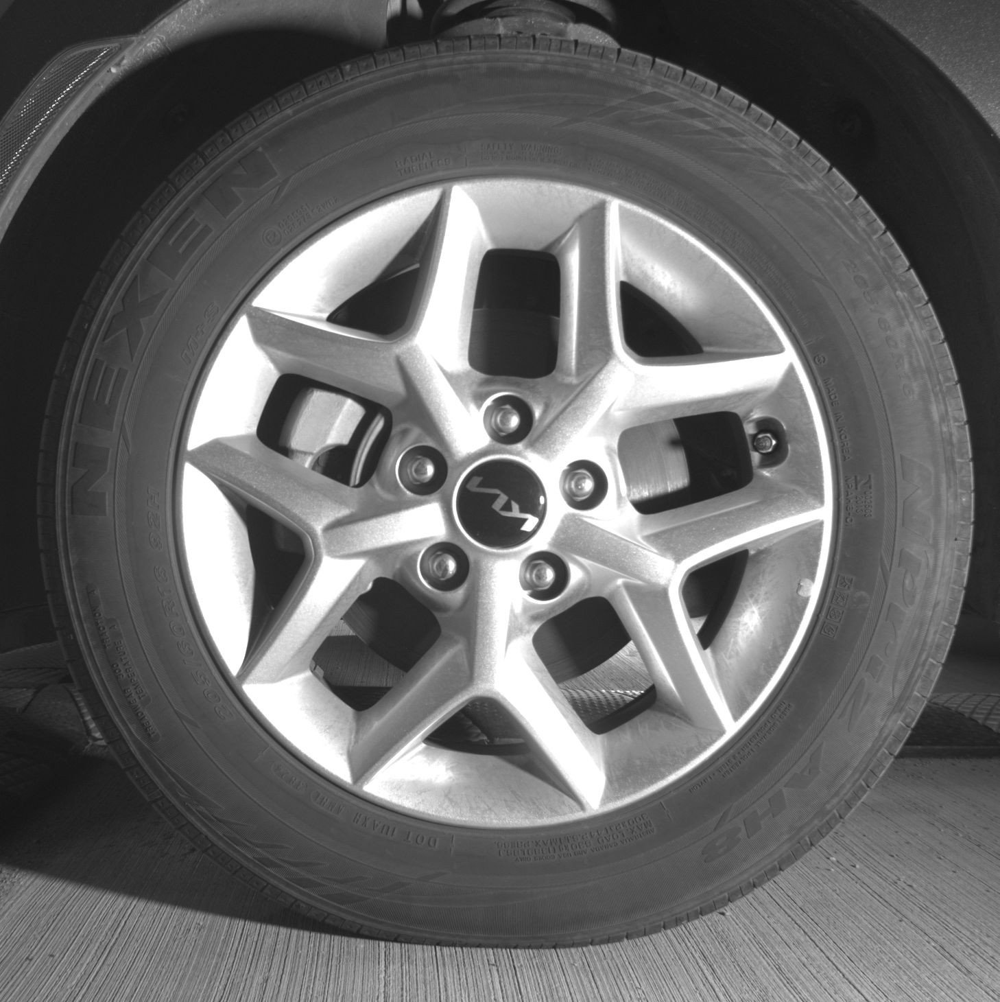 Used 2025 Kia Soul LX w/ LX Technology Package FWD image 12
