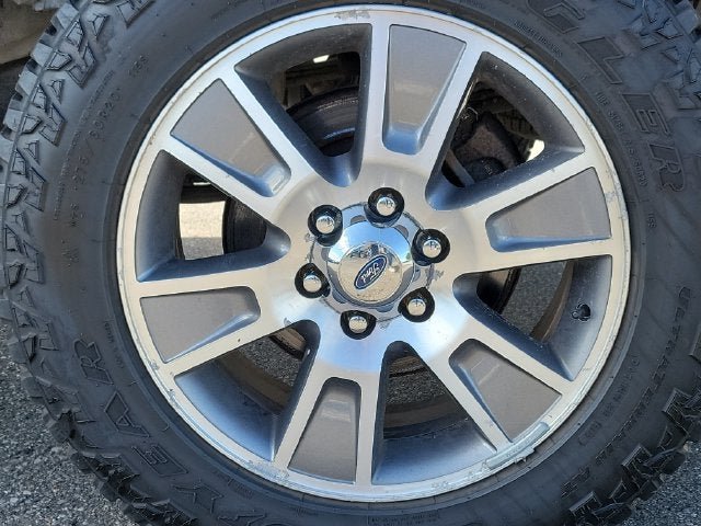 Used 2014 Ford F150 STX w/ Equipment Group 201A Mid AWD/4WD image 27