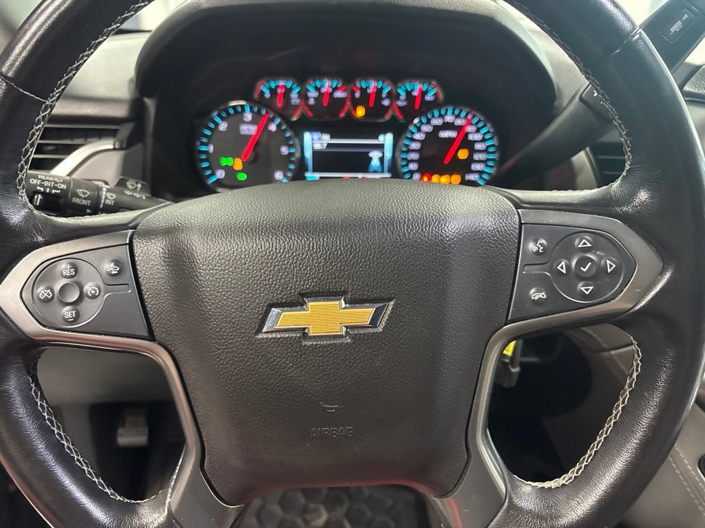 Used 2020 Chevrolet Tahoe LT RWD image 17