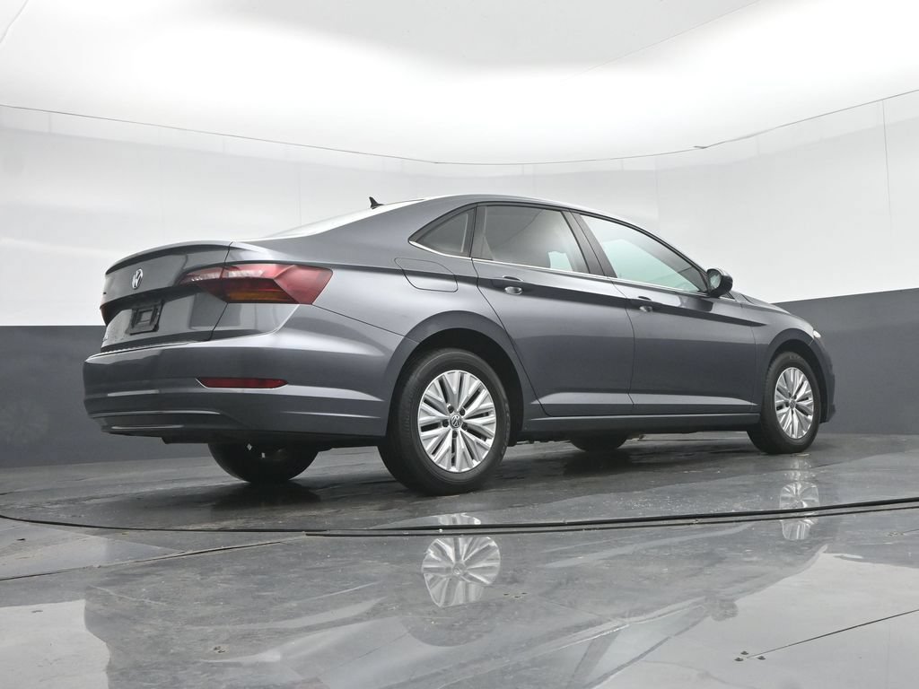 Used 2019 Volkswagen Jetta S FWD image 49