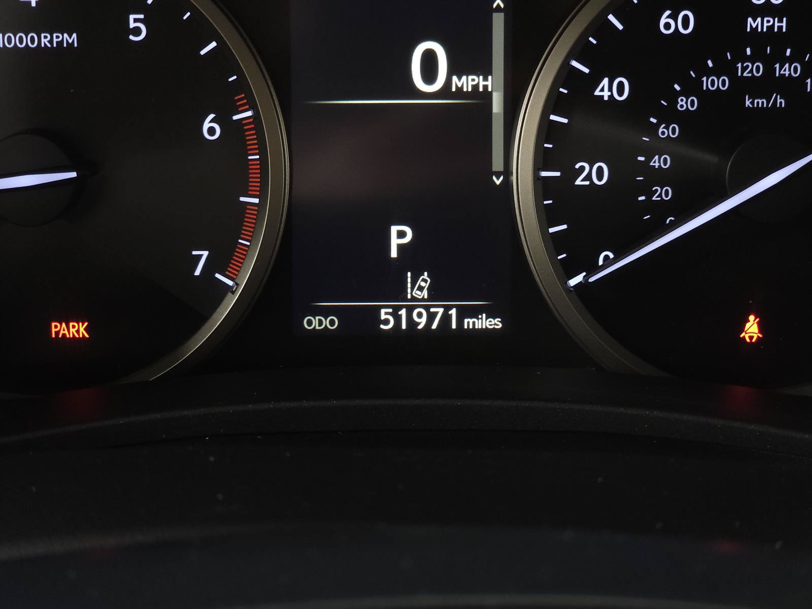 Used 2019 Lexus NX 300 AWD w/ Luxury Package image 20