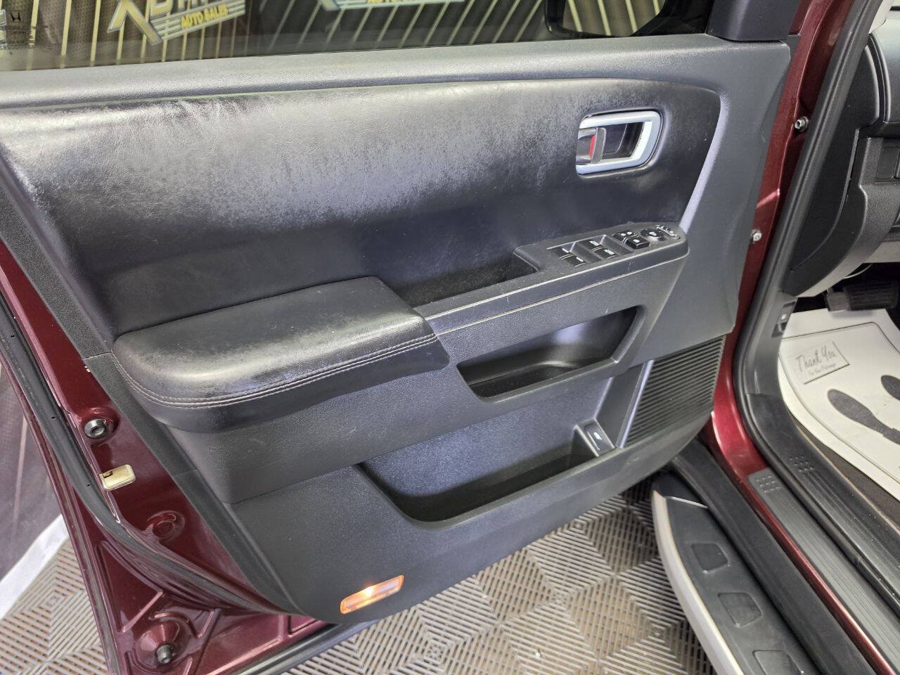 Used 2011 Honda Pilot EX-L image 13