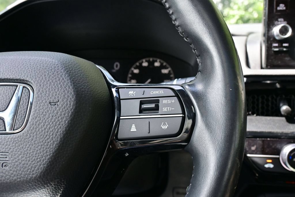 Used 2024 Honda CR-V EX-L image 38