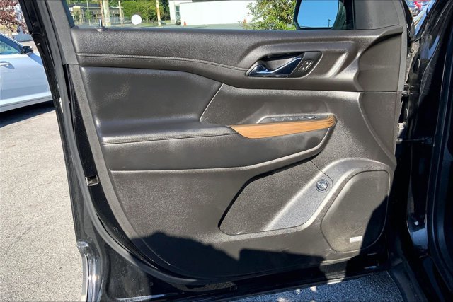 Used 2019 GMC Acadia SLE w/ Driver Alert Package I AWD/4WD image 22