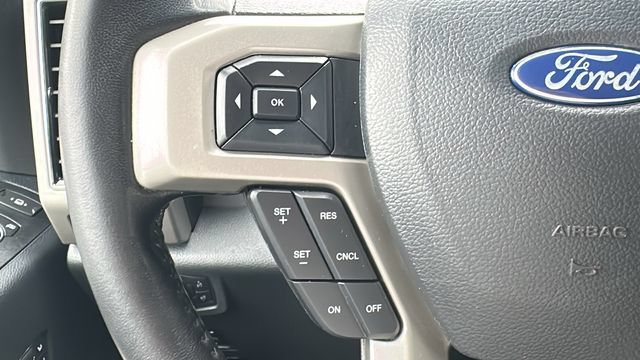 Certified 2022 Ford F350 Lariat w/ Lariat Ultimate Package AWD/4WD image 24