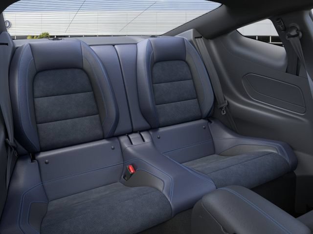 New 2026 Ford Mustang Dark Horse RWD image 26