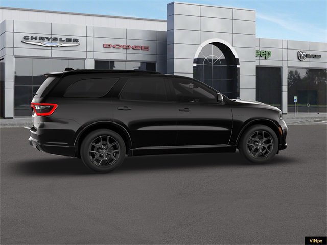 New 2026 Dodge Durango GT image 10