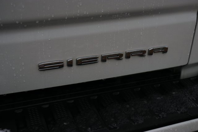 Used 2021 GMC Sierra 1500 Denali w/ Denali Ultimate Package image 7