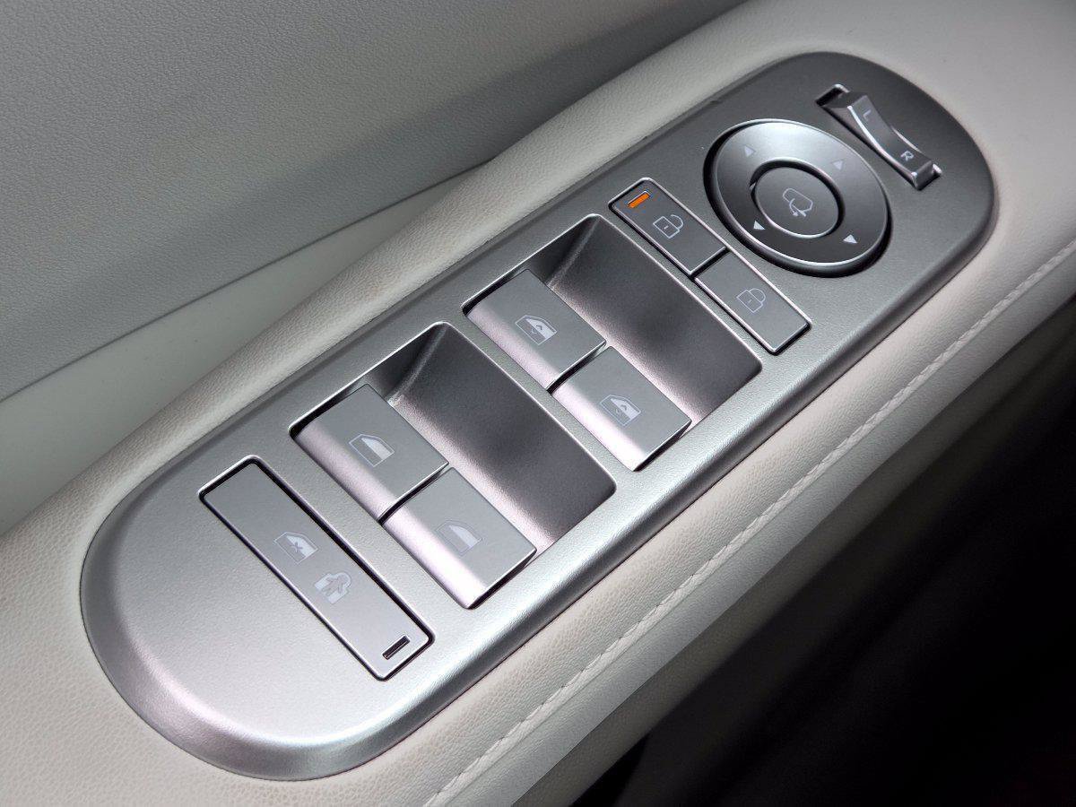 New 2027 Hyundai Palisade Limited AWD/4WD image 69