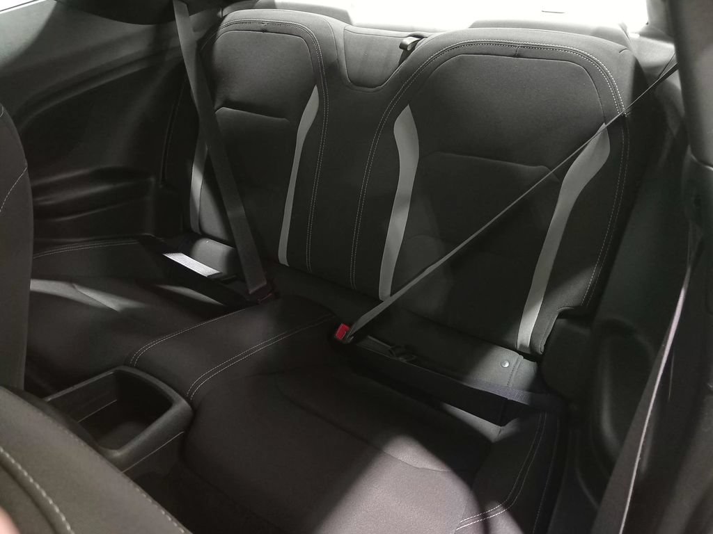 Used 2017 Chevrolet Camaro LT RWD image 12