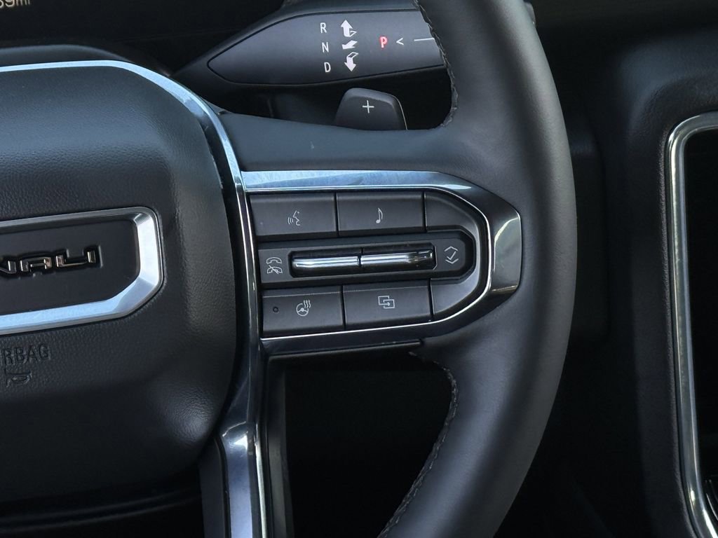 Used 2025 GMC Yukon Denali image 15