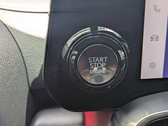 Used 2024 Lexus LX 600 F Sport AWD/4WD image 30