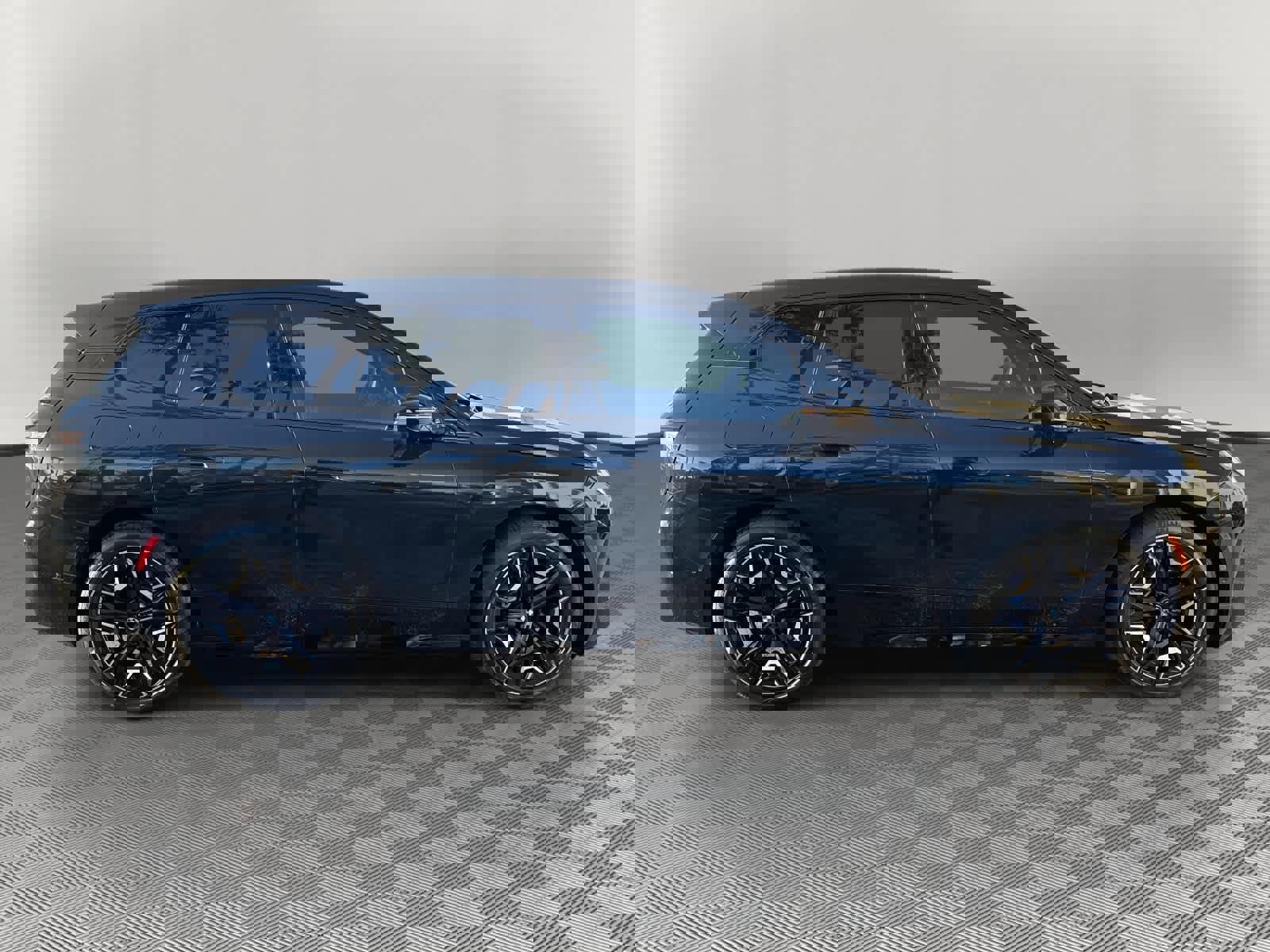 Certified 2025 BMW iX M60 image 2