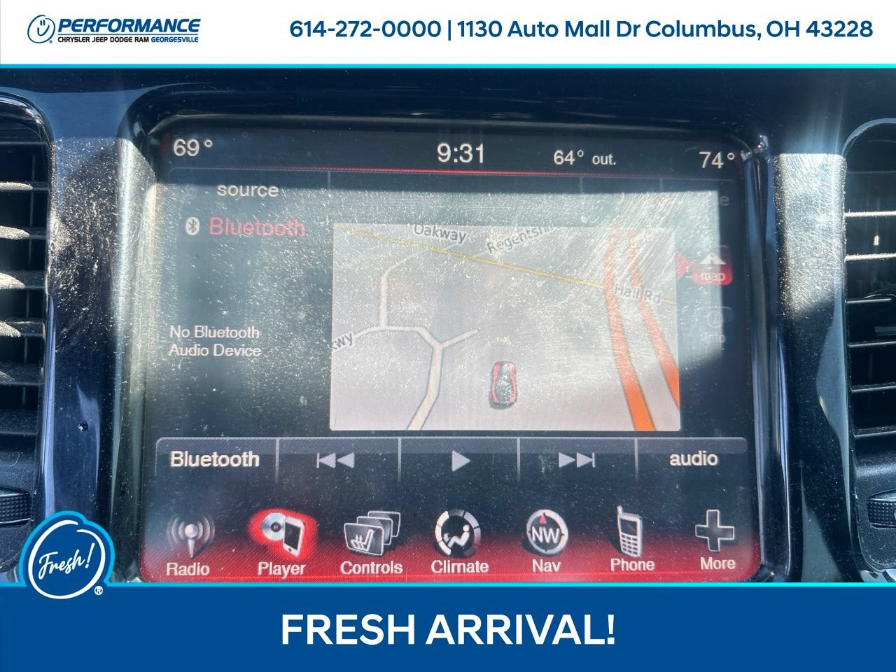 Used 2016 Dodge Dart GT FWD image 22