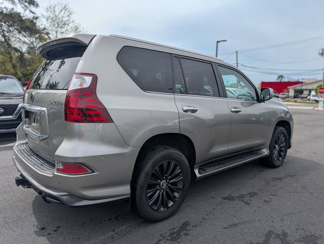 Used 2021 Lexus GX 460 Premium AWD/4WD image 18