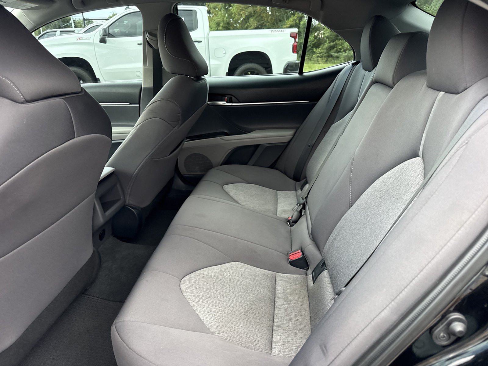 Used 2023 Toyota Camry LE FWD image 13