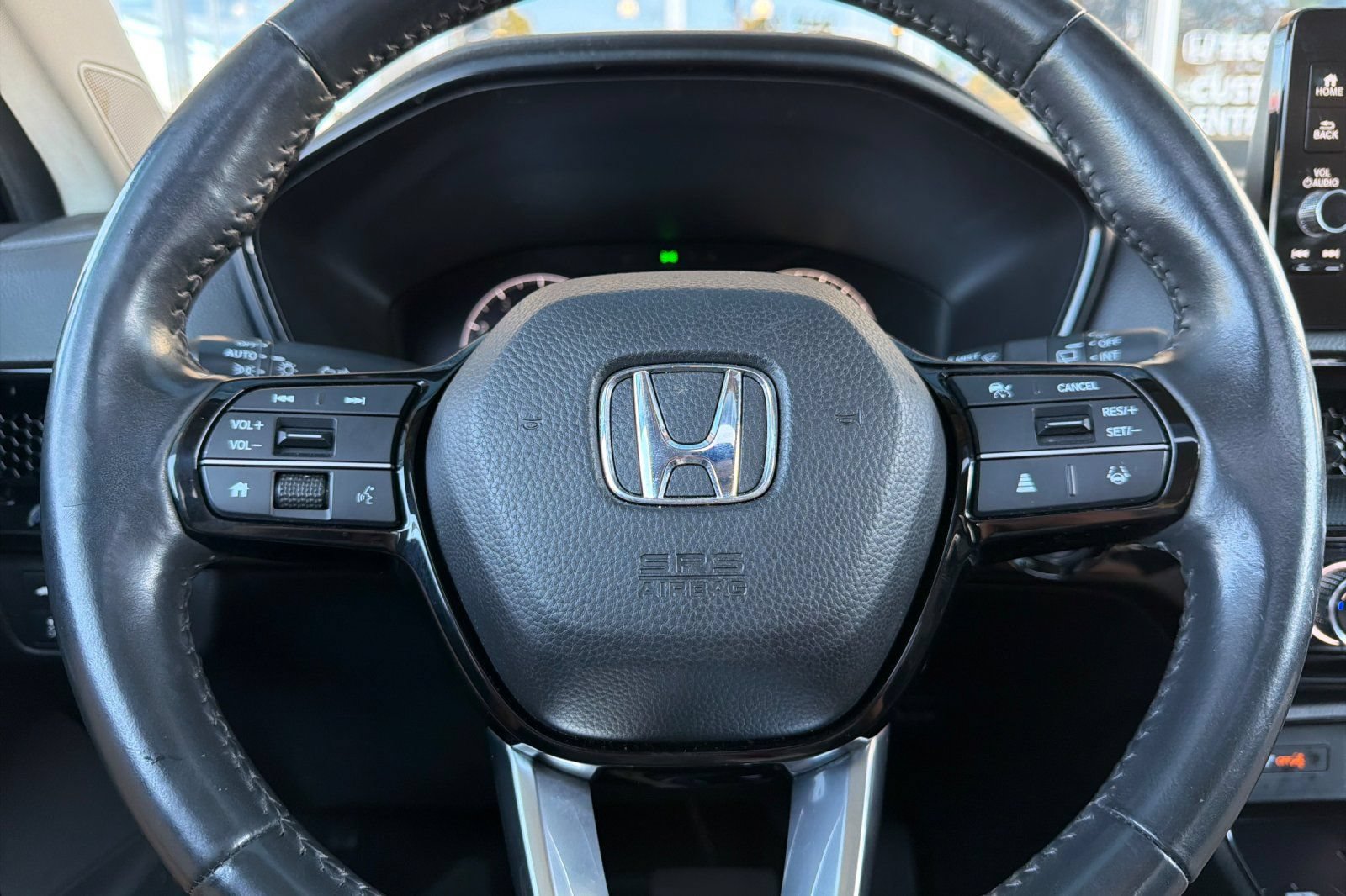 Used 2025 Honda CR-V EX-L image 22