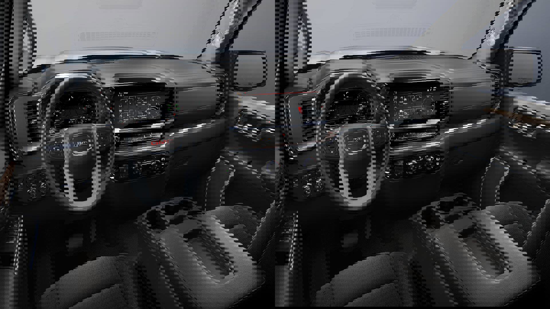 New 2025 GMC Sierra 1500 Elevation image 37